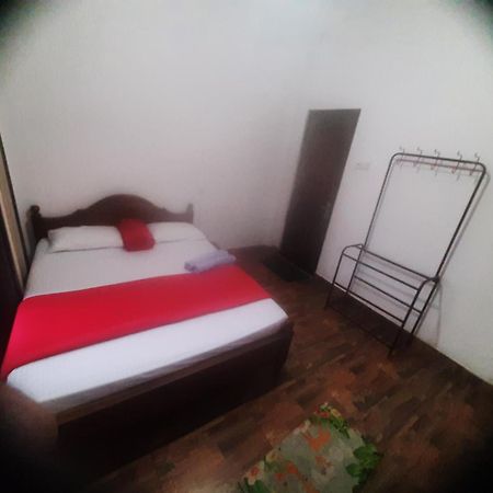 Barrow Villa Nuwara Eliya Exteriér fotografie