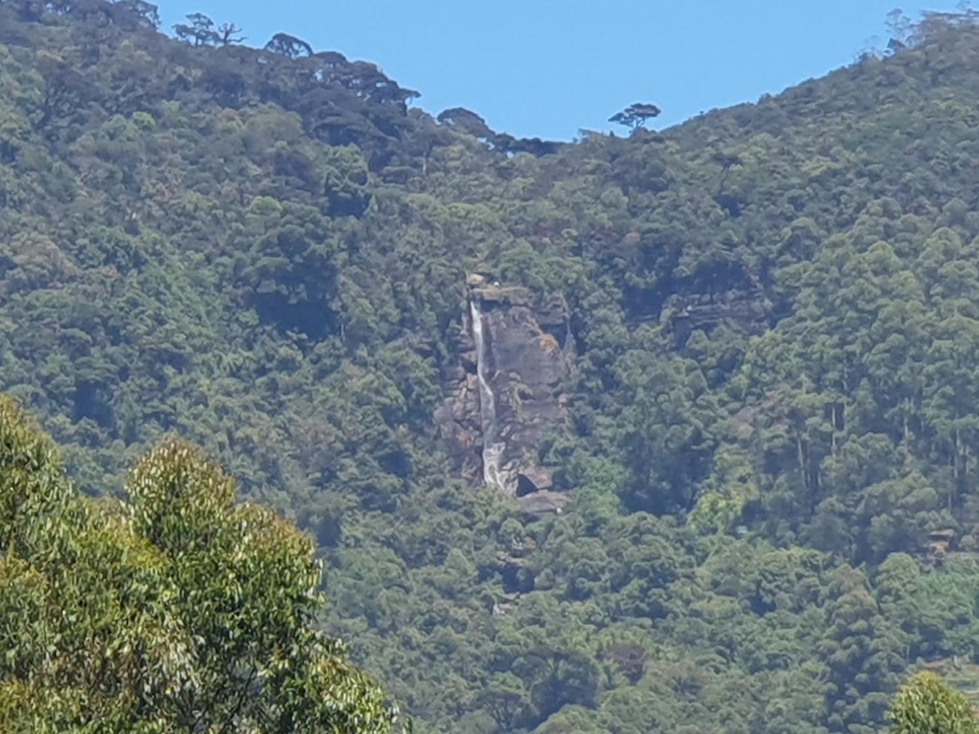 Barrow Villa Nuwara Eliya Exteriér fotografie