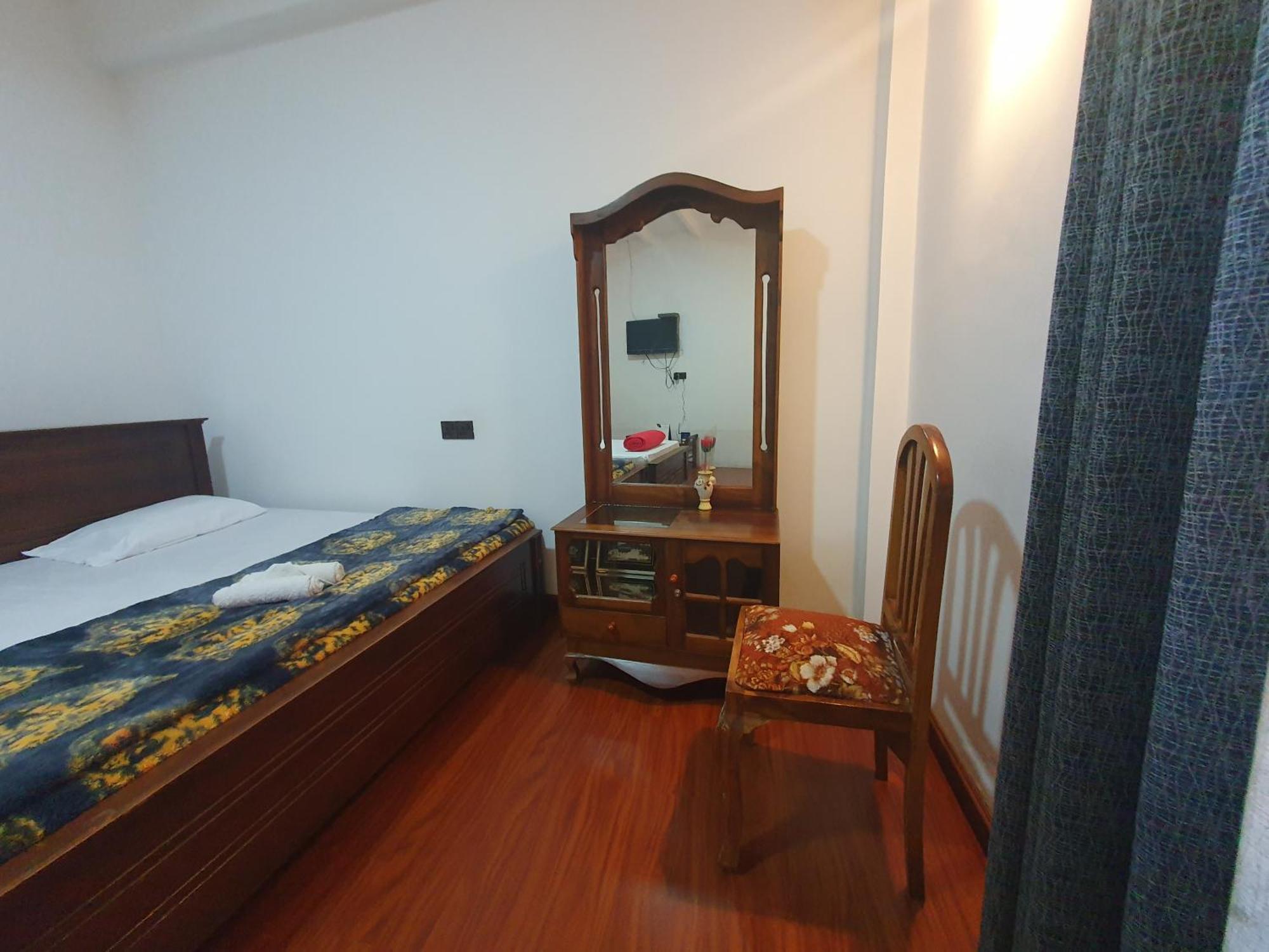 Barrow Villa Nuwara Eliya Exteriér fotografie