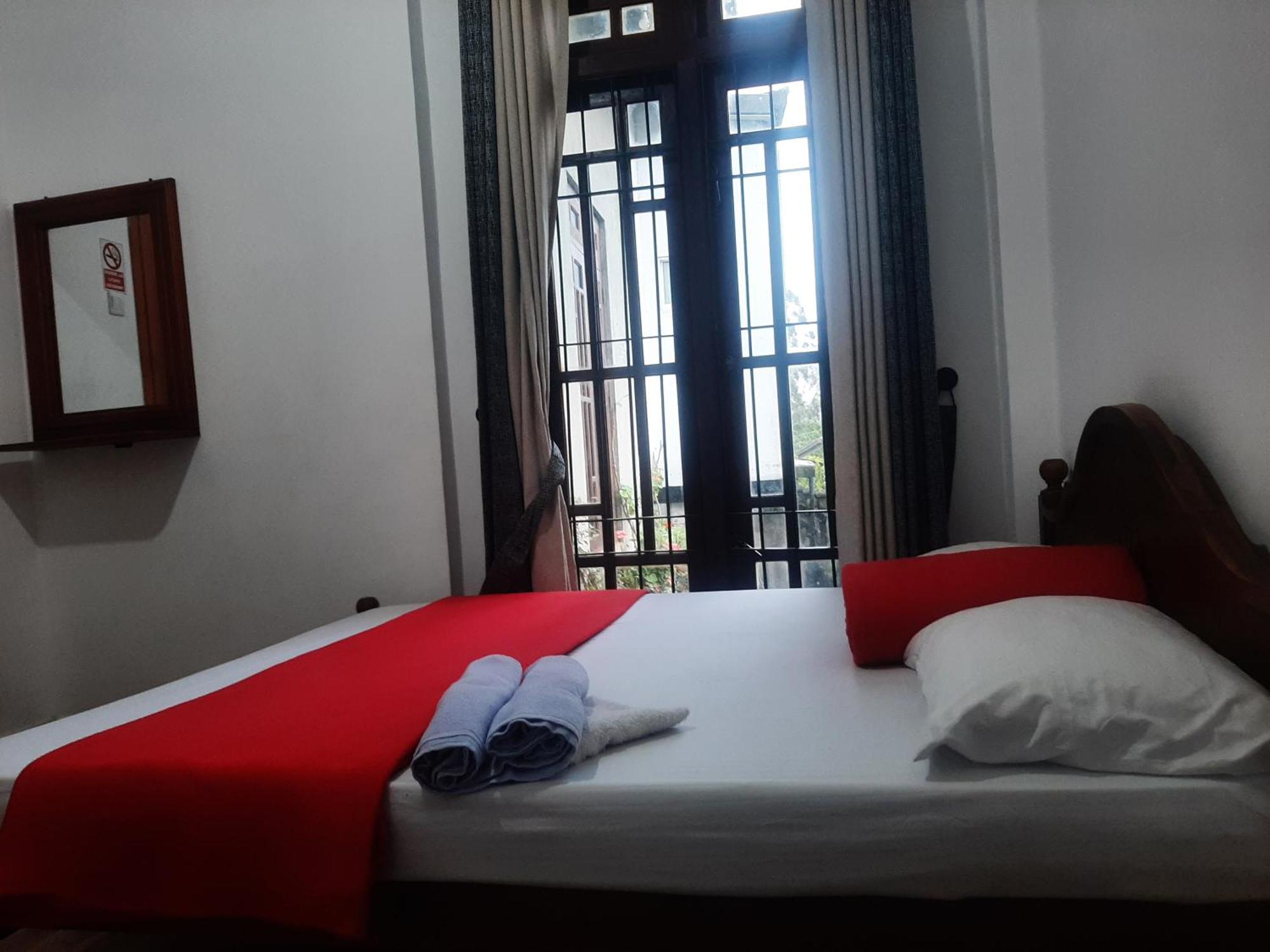Barrow Villa Nuwara Eliya Exteriér fotografie