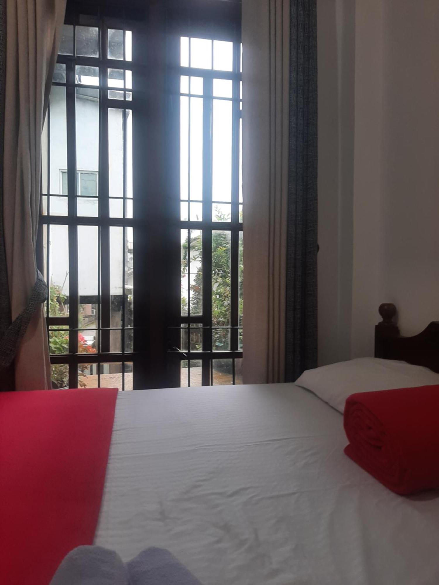 Barrow Villa Nuwara Eliya Exteriér fotografie